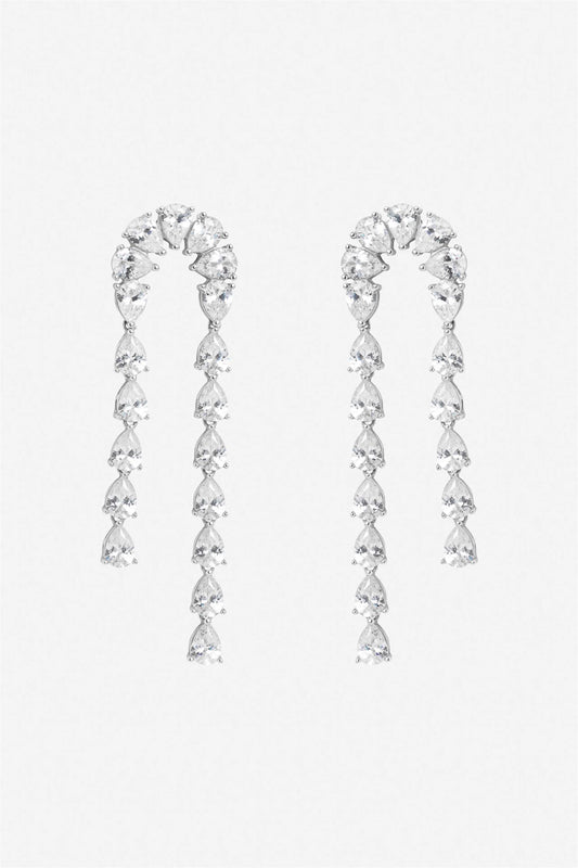 The Arc Earrings