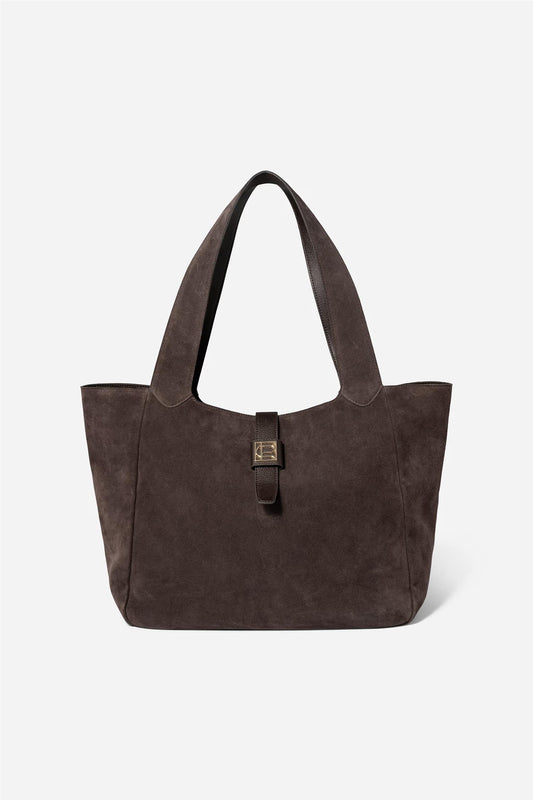 camilla-pihl-veske-large-brun-lucille