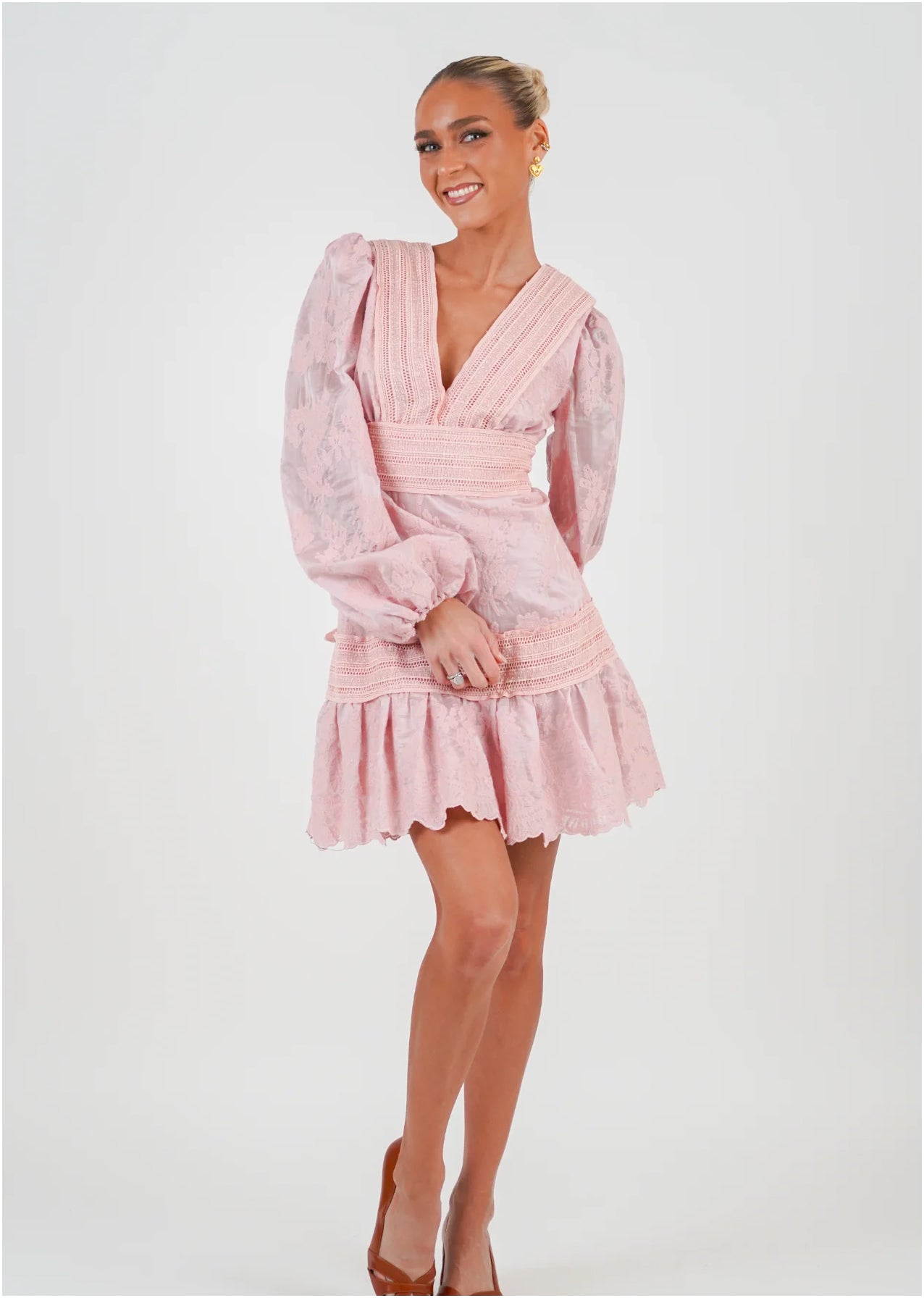 golightly-kjole-lun-bergen-castle-dress