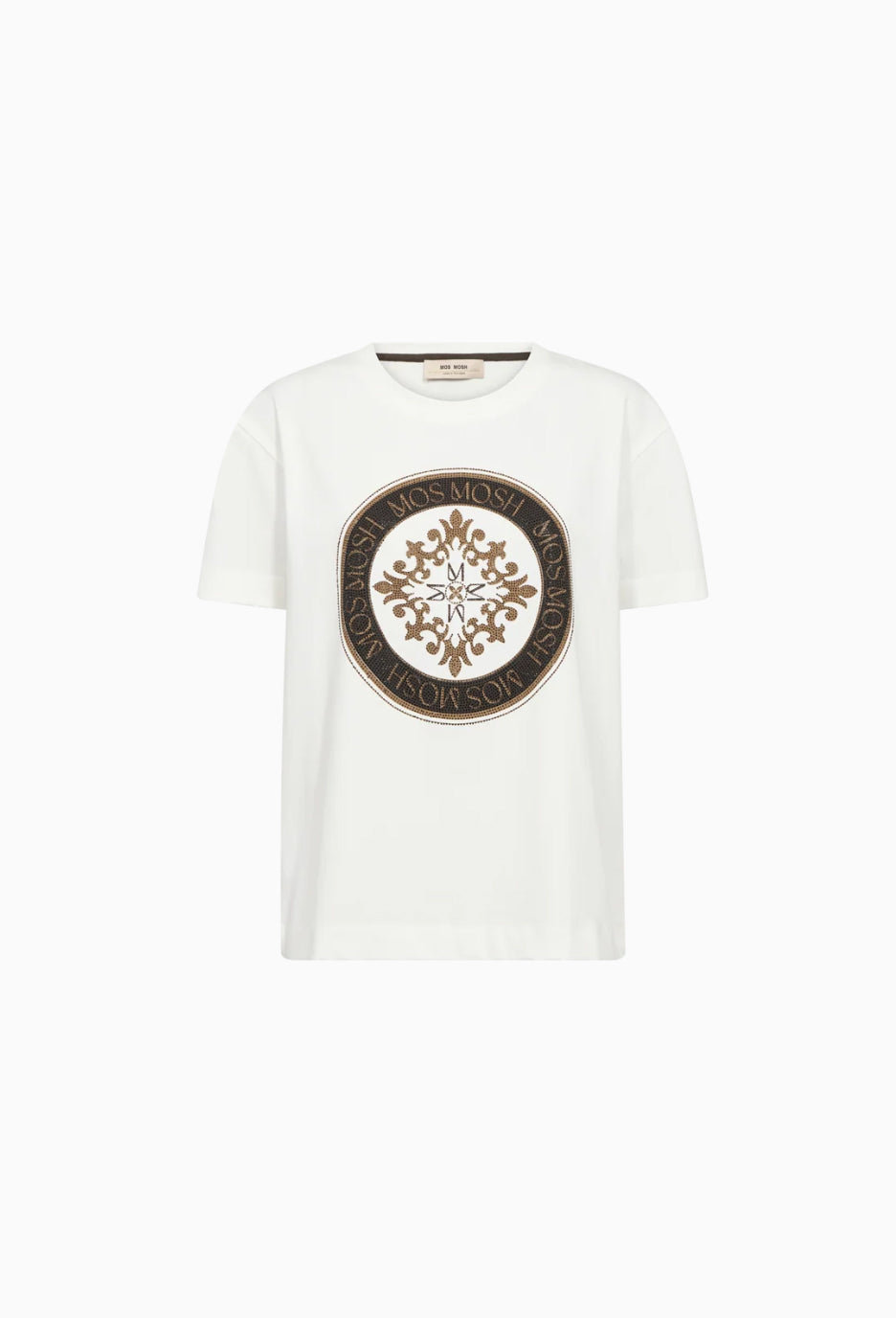 MM Judd O-SS Tee - Delicioso