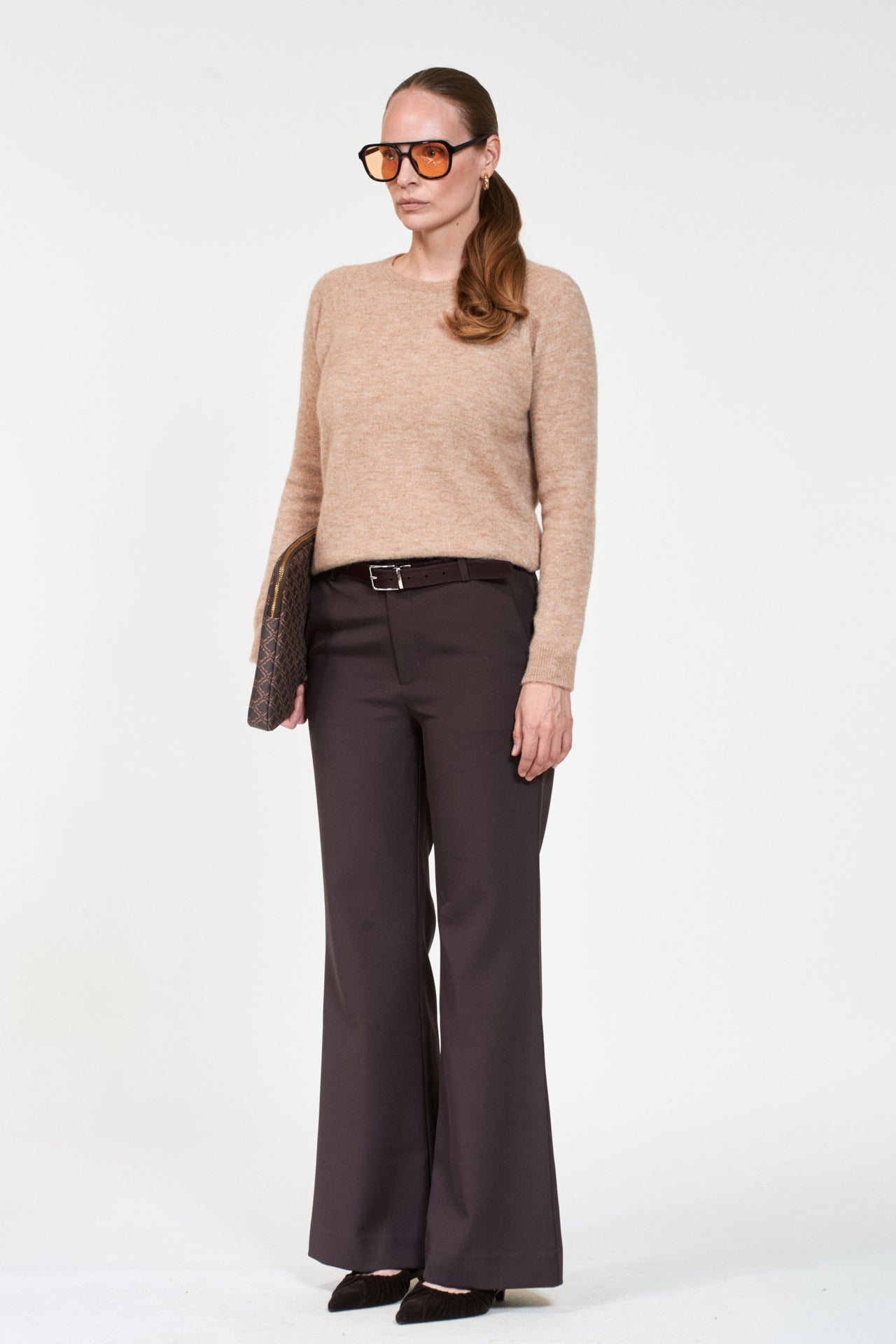 Fiona Sweater
