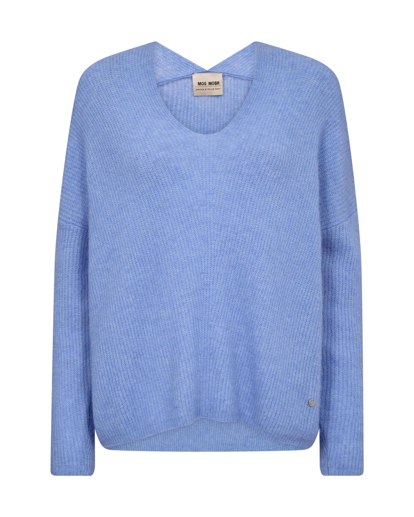 Thora V-Neck Knit