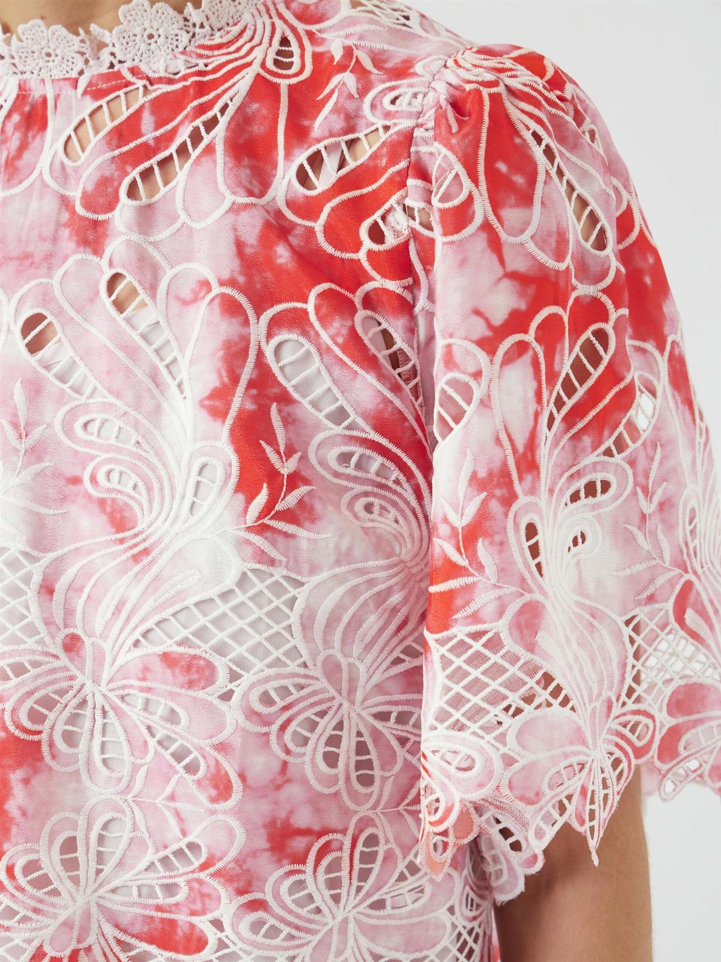 YASCira 2/4 Top S.