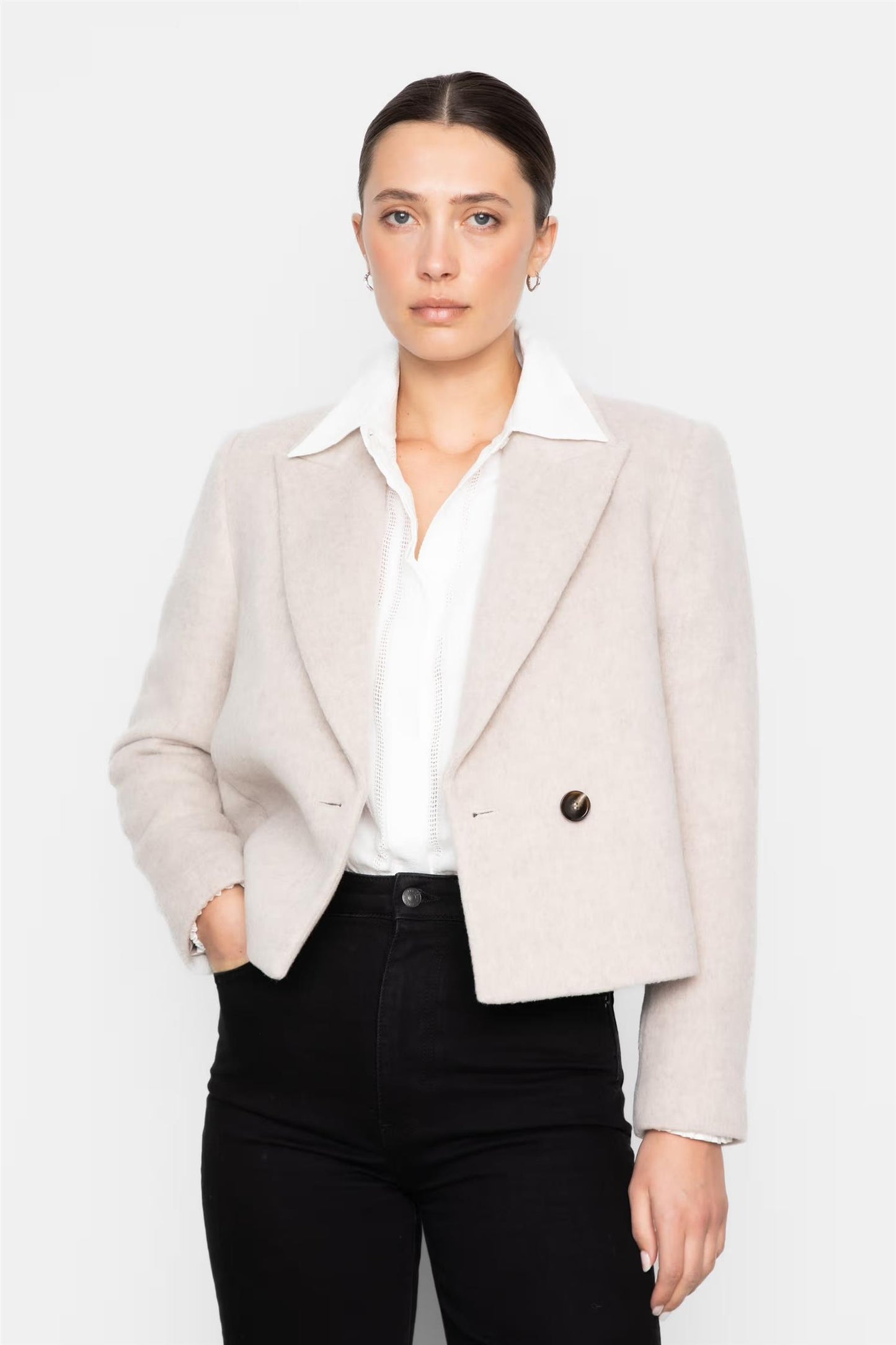 Idalia Jacket