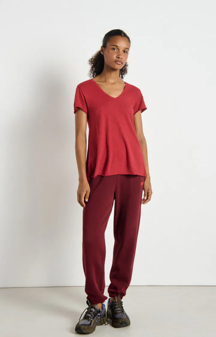 Izubird Joggers Vintage Cherry Tree
