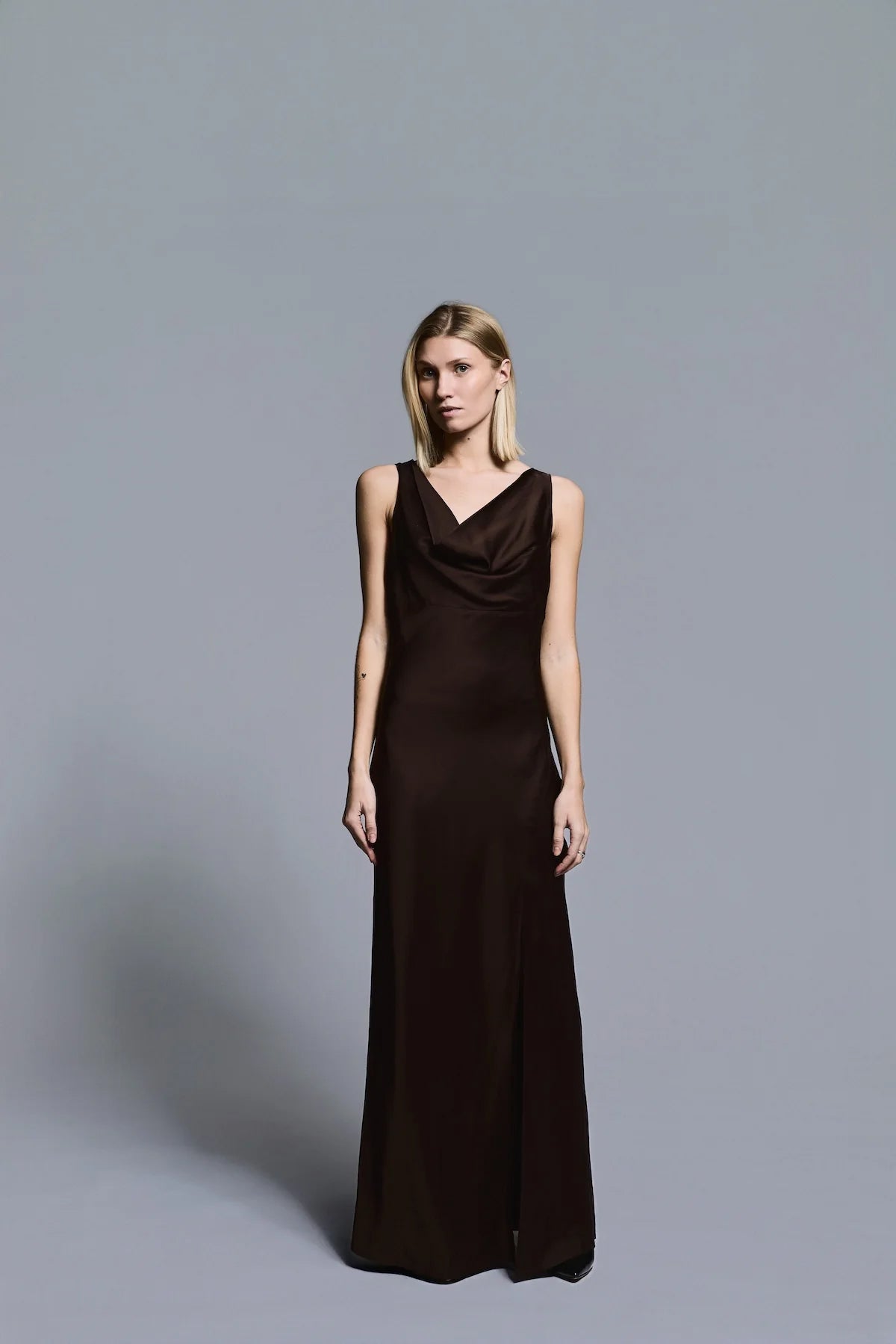 Cameron Dress - Java