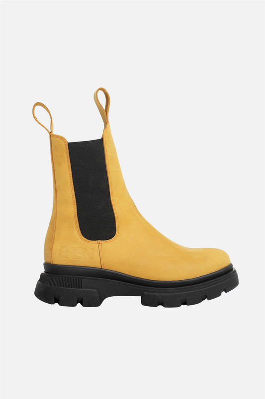 Chelsea Boot