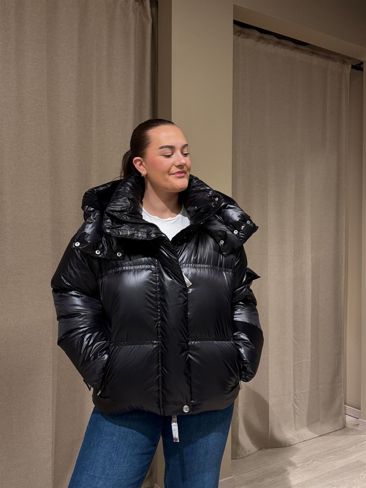 Debbie Jacket Sort