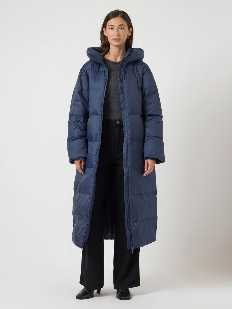 YASPoppel Down Blend Coat