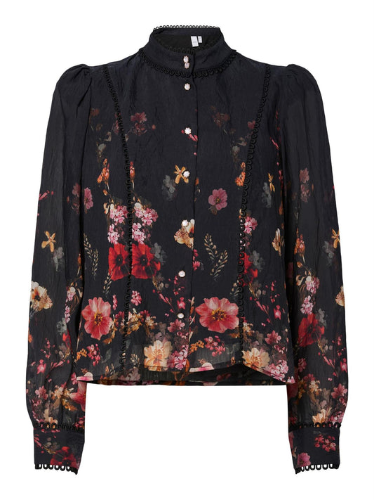 YASRomatica LS Shirt