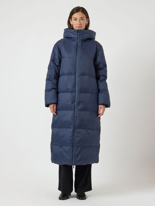 YASPoppel Down Blend Coat