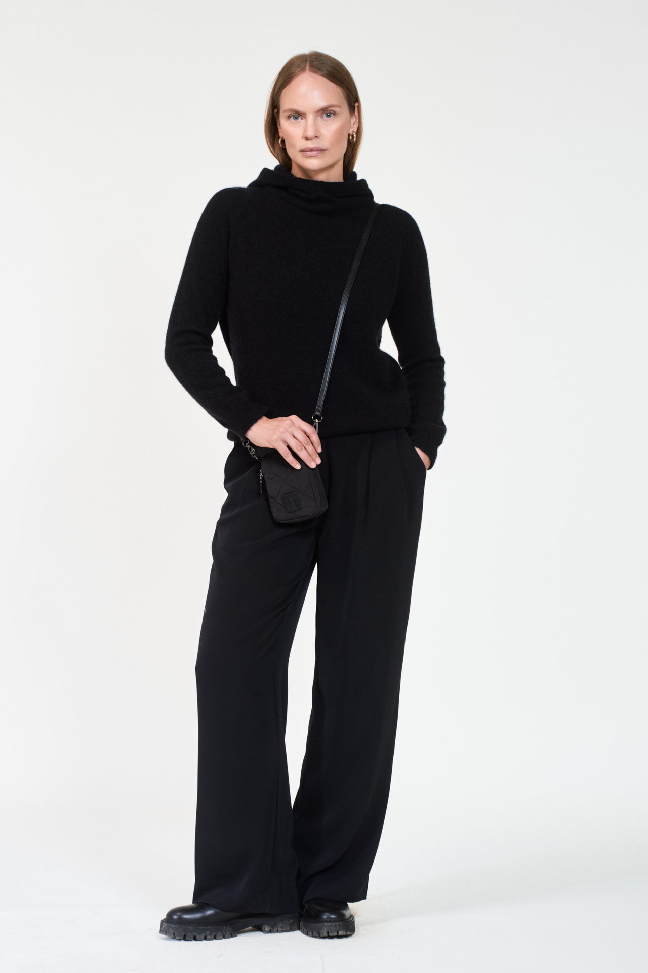Vero Sweater