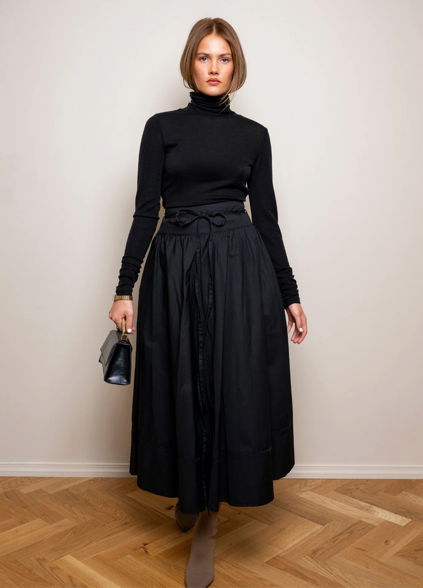 Fenja Rollneck - Ink
