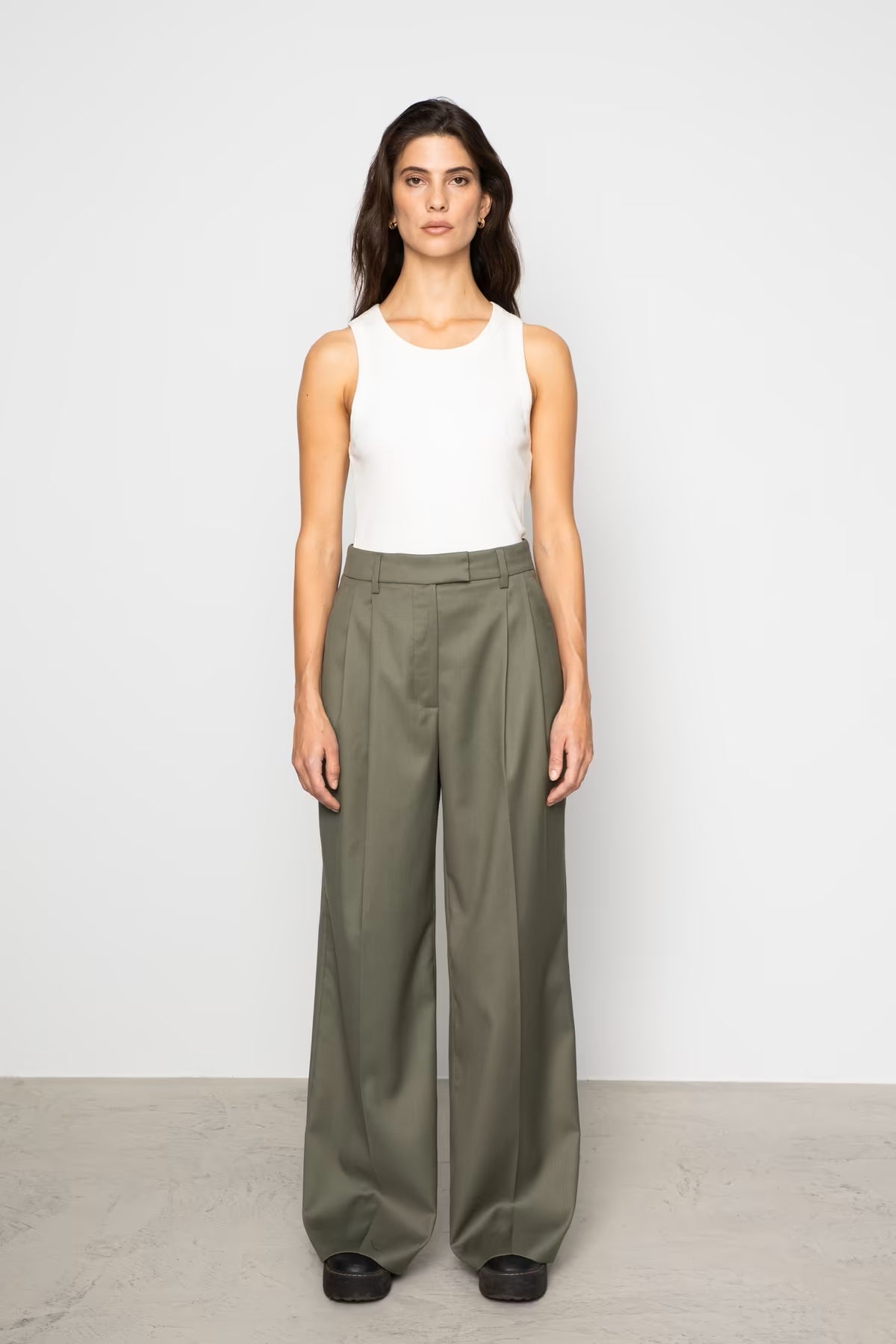 Ava Trouser