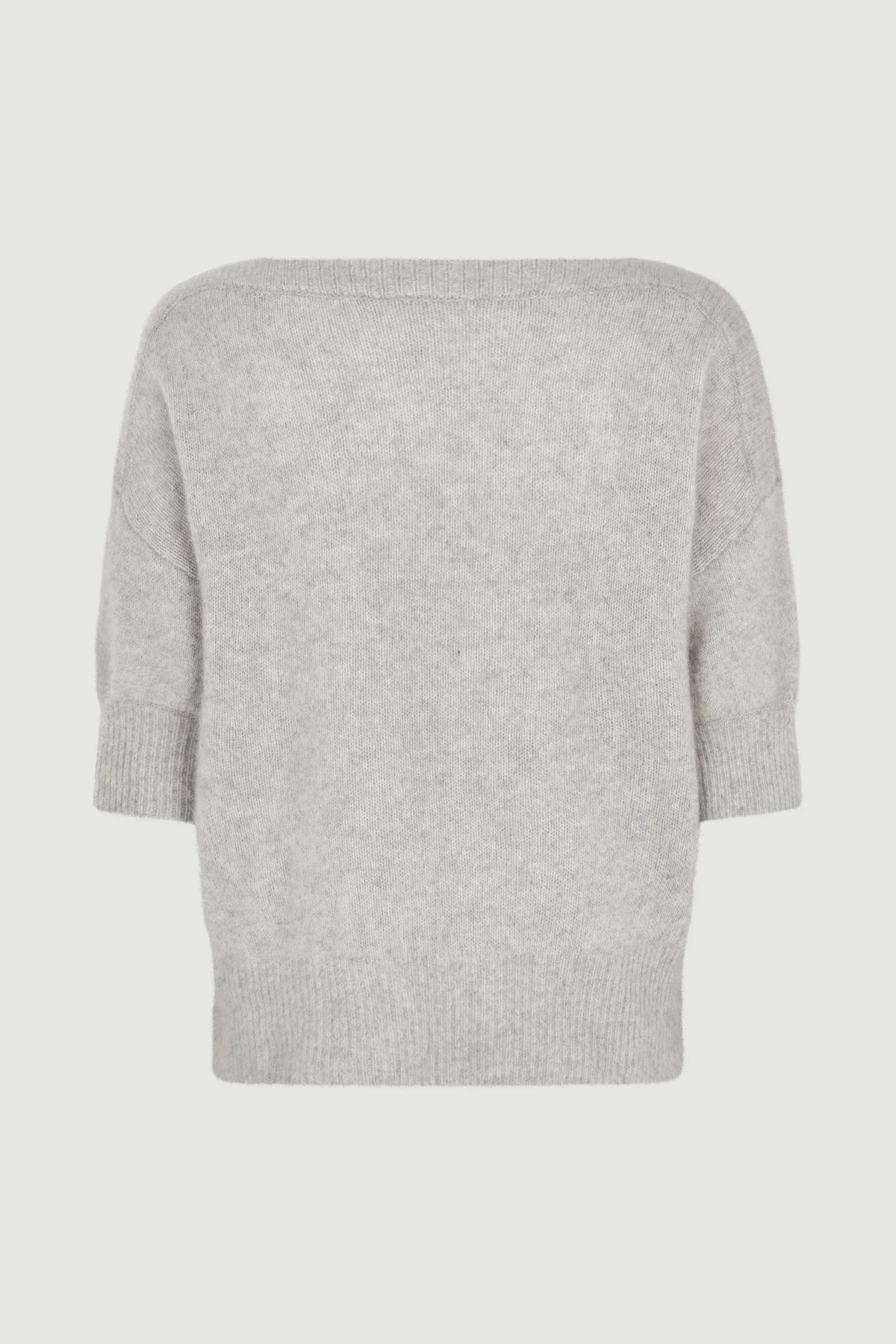Moi Grey Melange