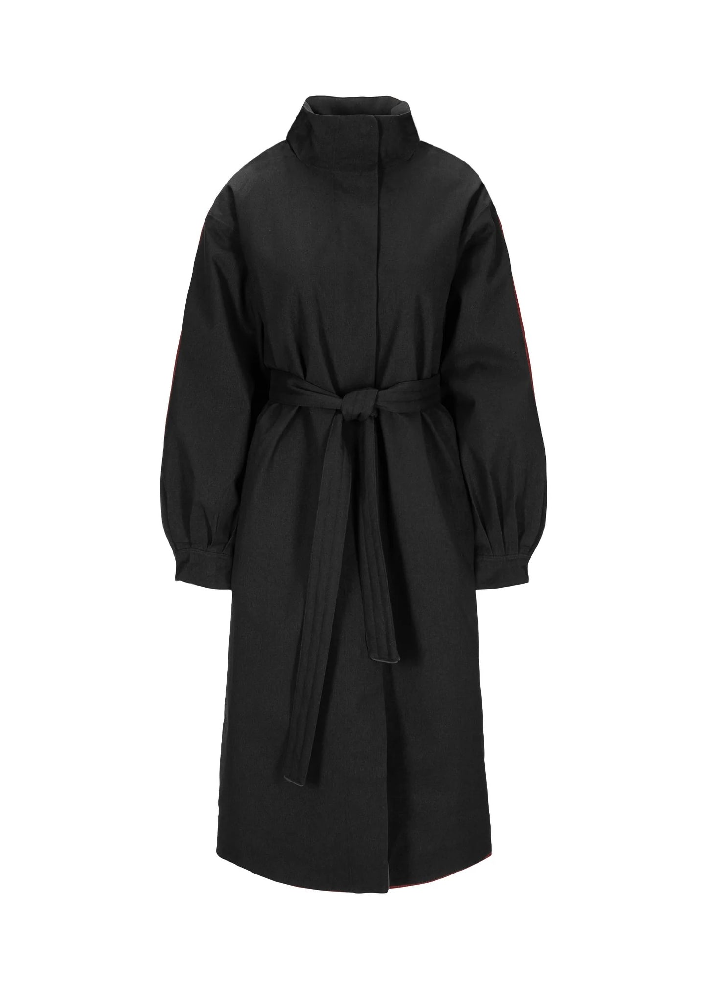 Rossby Maxi Coat