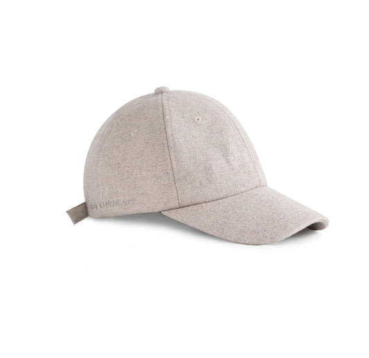 Close Cap Beige