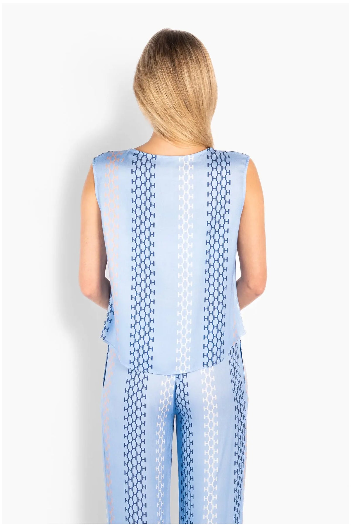 Isadora Top - Skyway