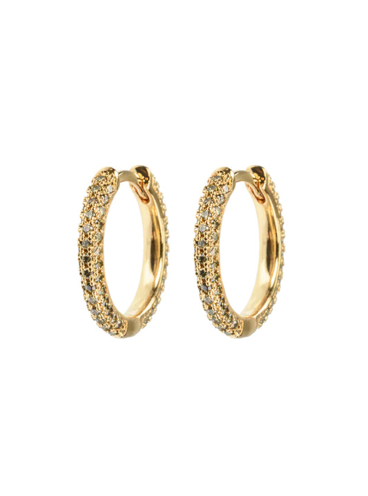 Medium Stone Covered Hoops Army