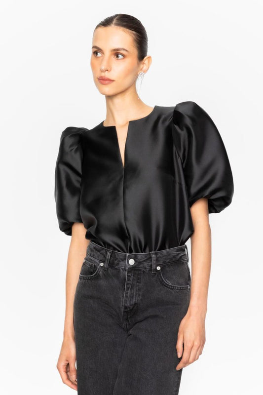 Maeve Blouse Black