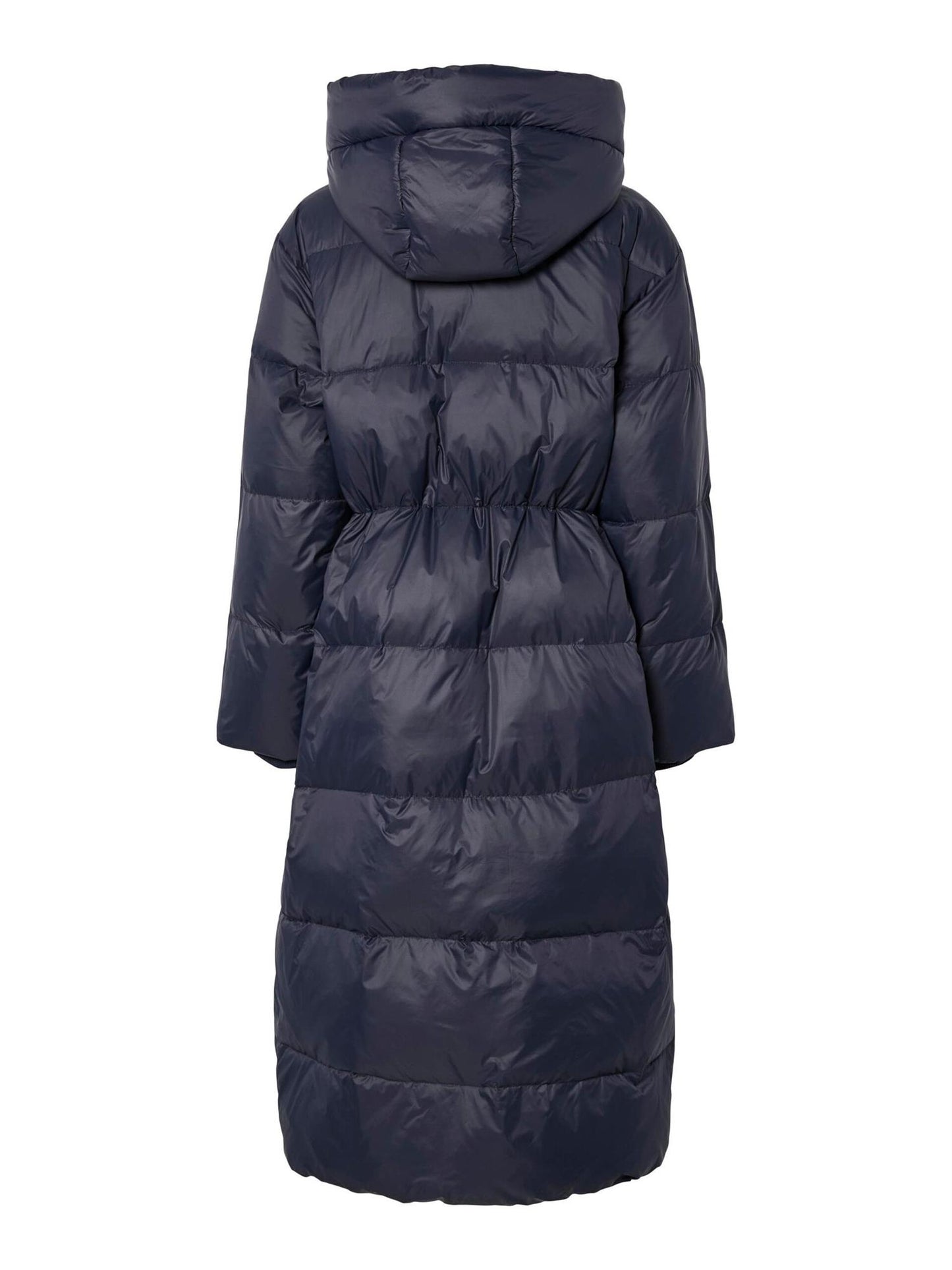 YASPoppel Down Blend Coat