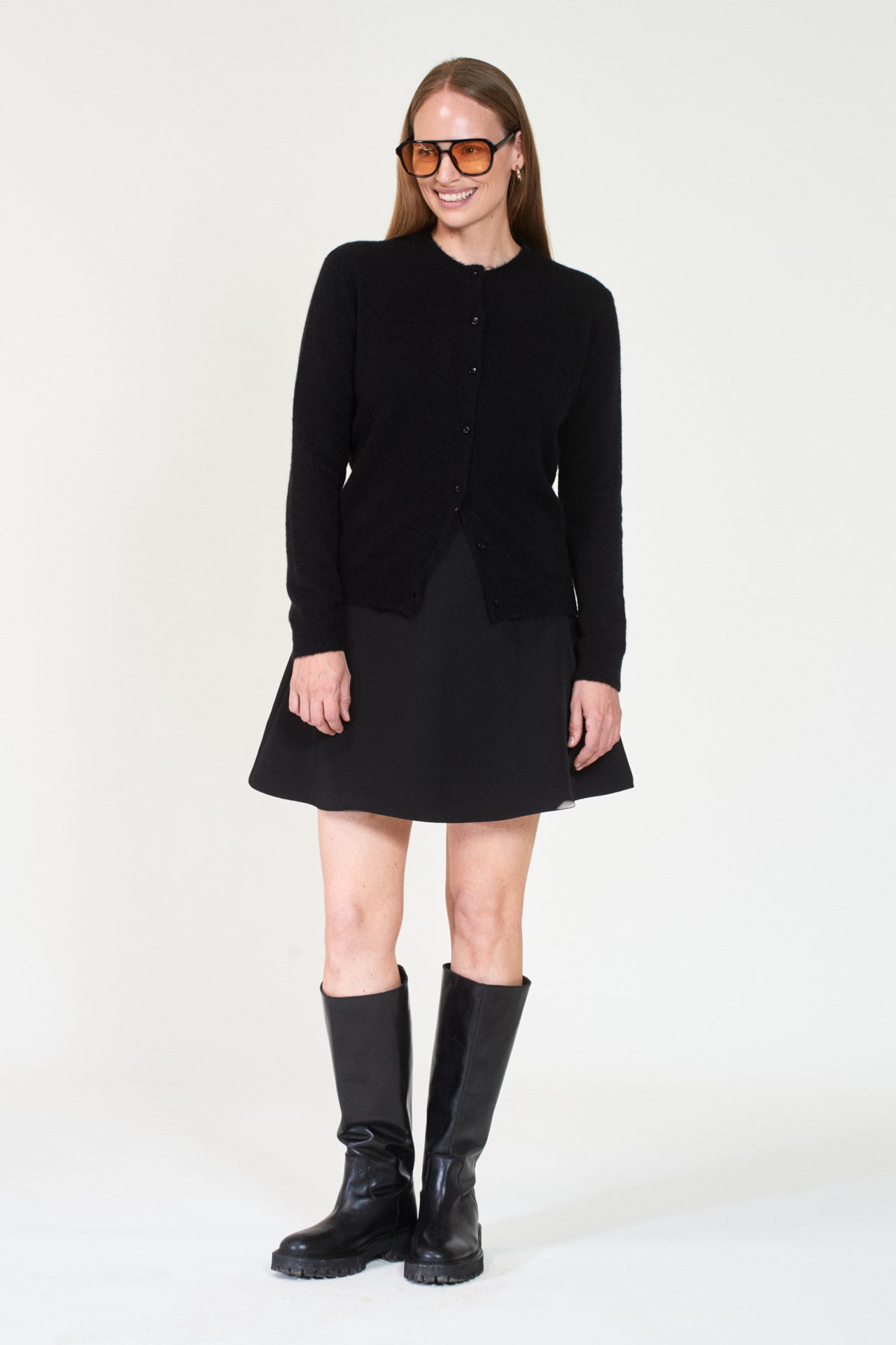 Eloise Cady Skirt