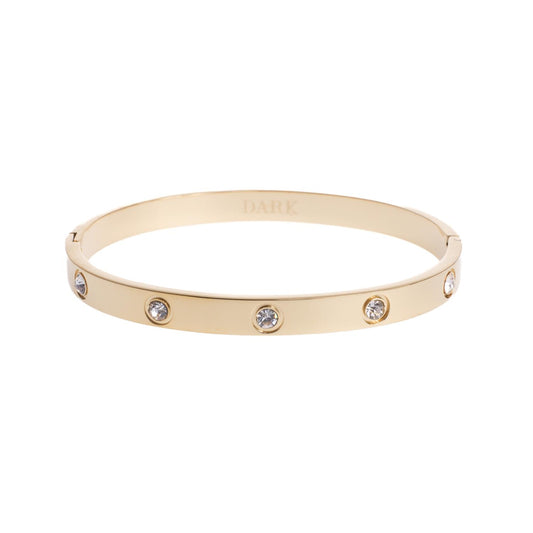 Big Dot Bangle
