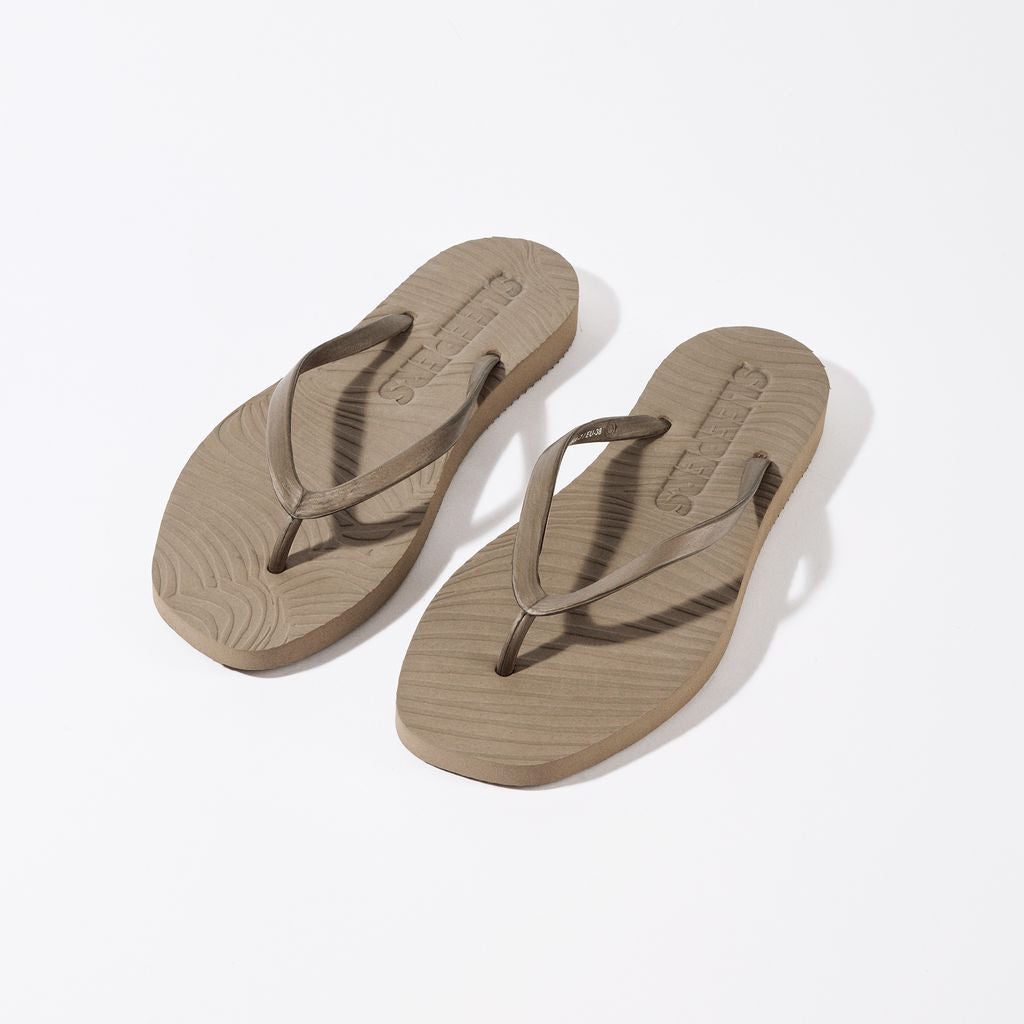 Tapered Sand