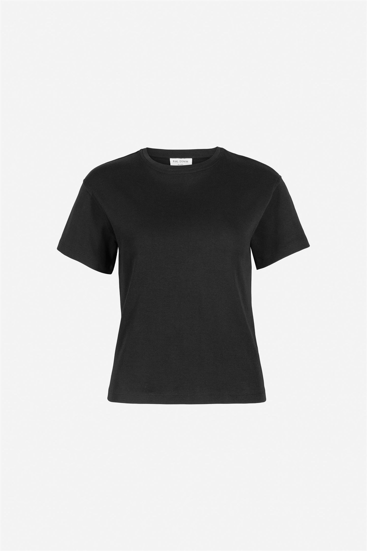 Ember Tee - Black