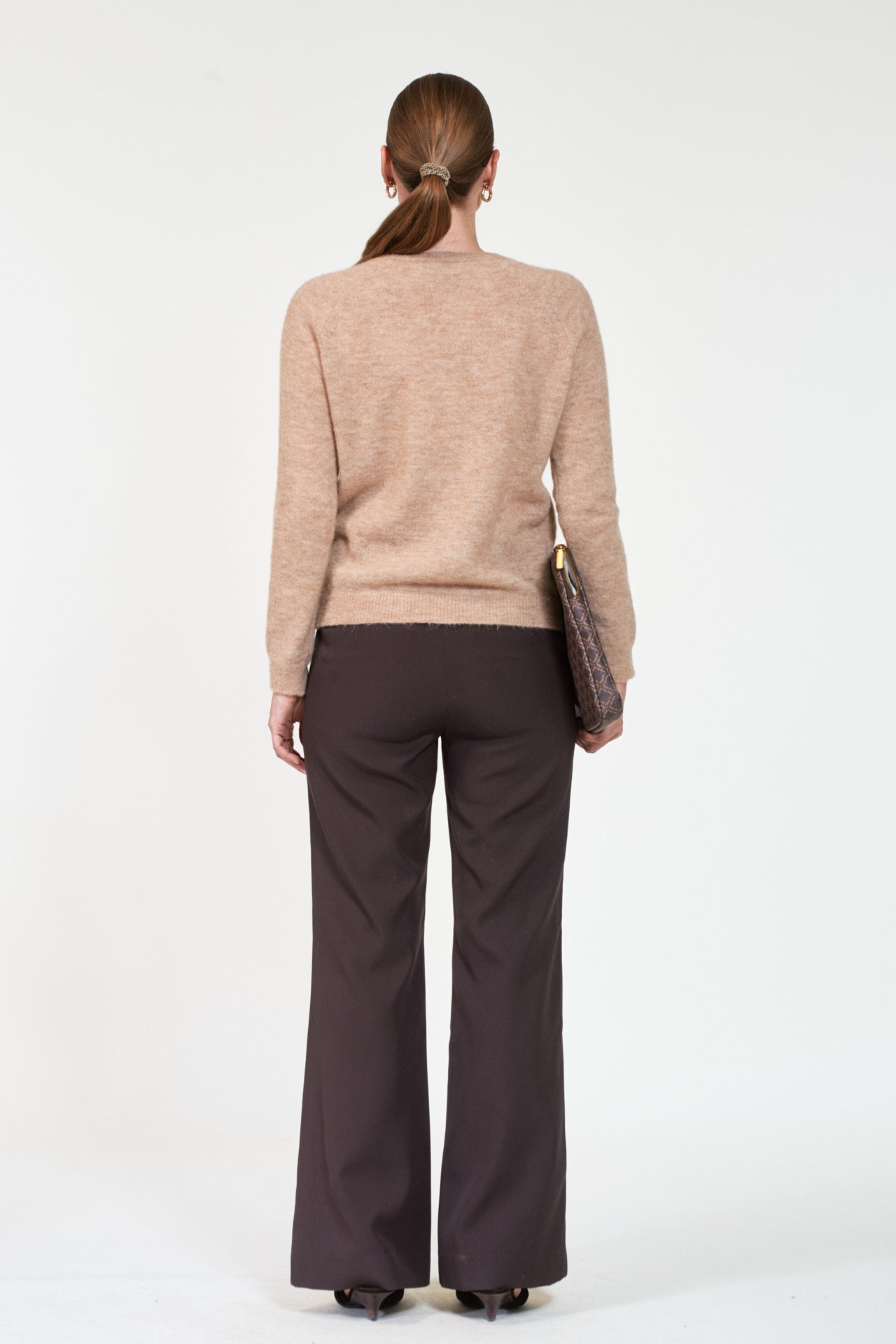Fiona Sweater