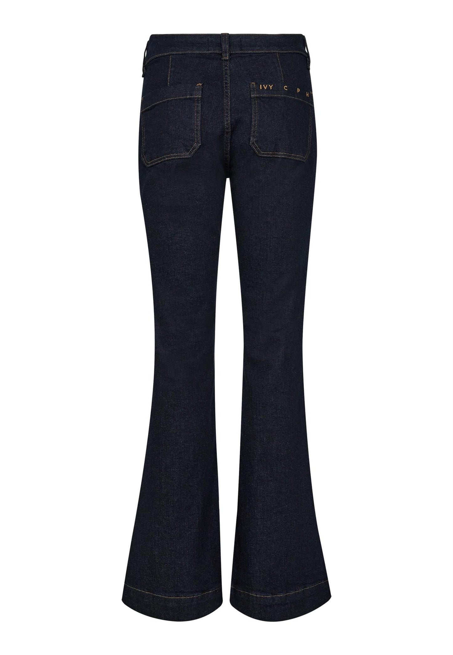 IVY-Ann Charlotte Jeans Wash Rinse Vicky 32"
