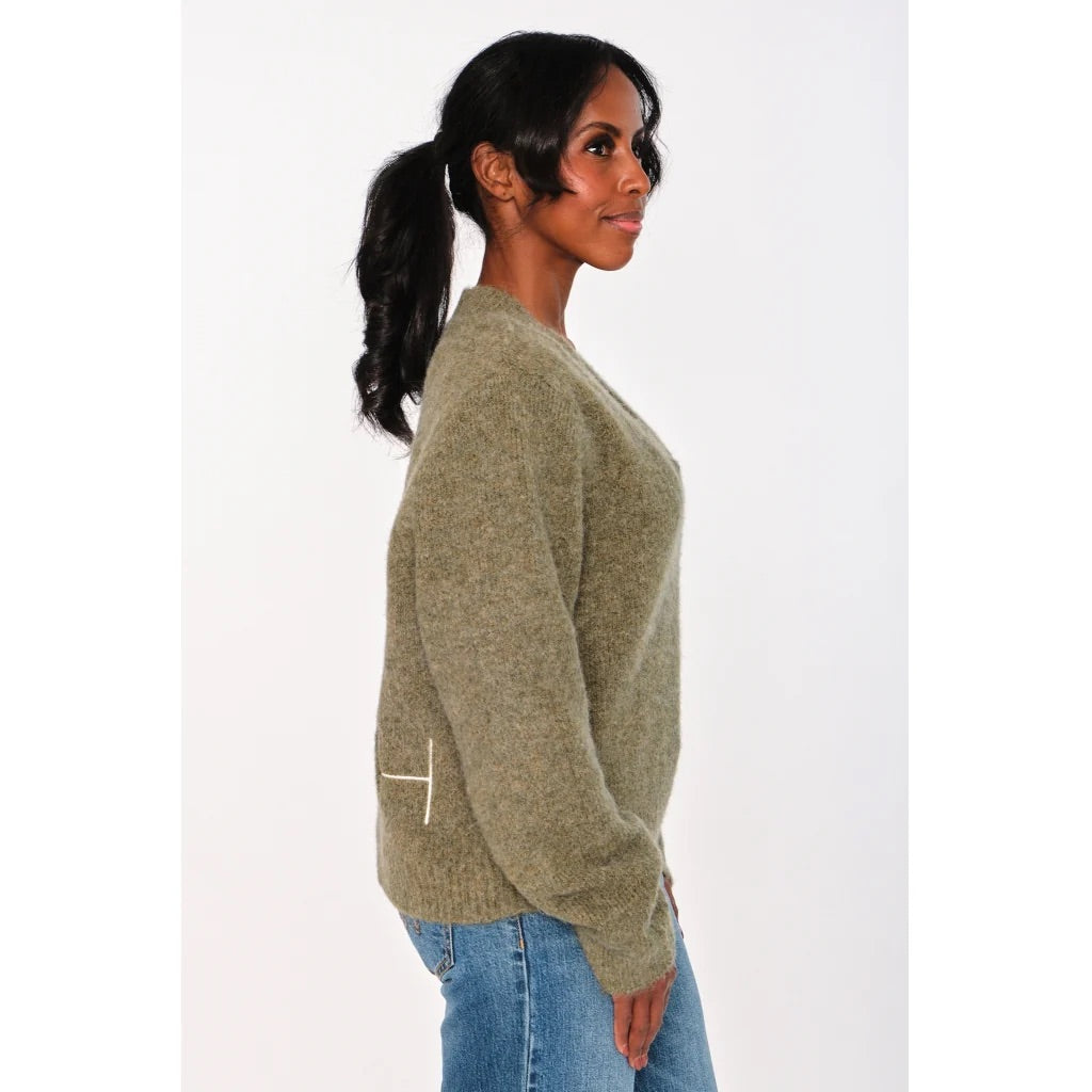 Pernille Sweater