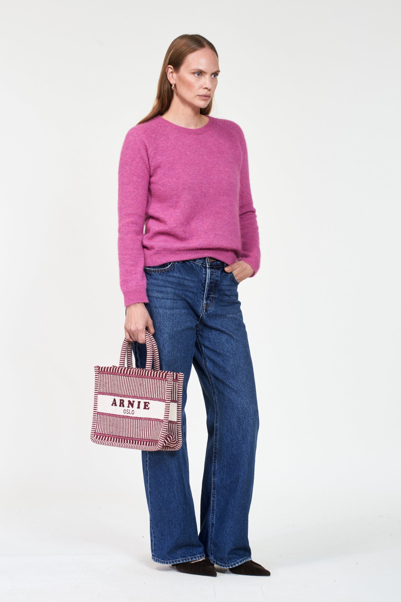 Fiona Sweater