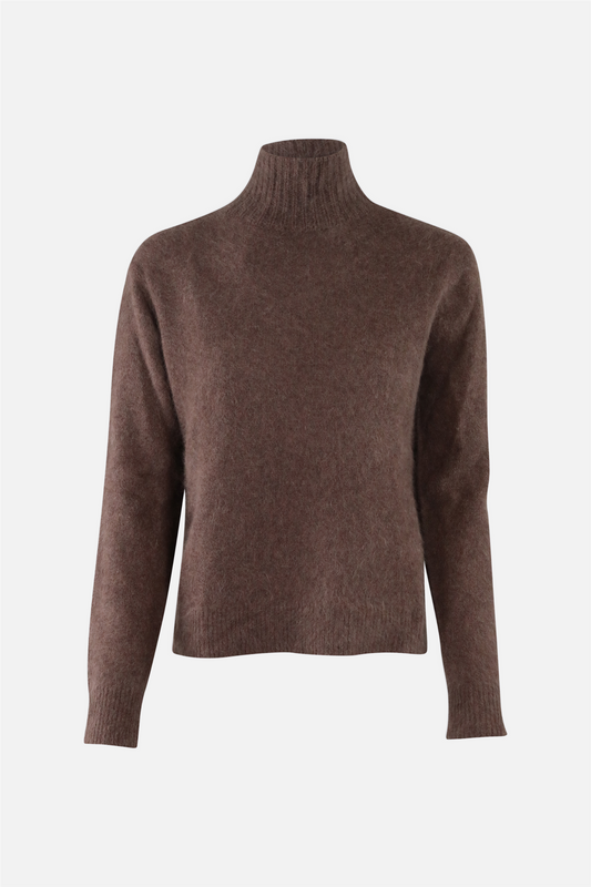 Jade Sweater