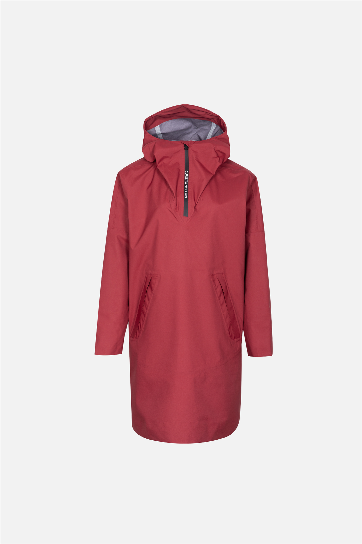 Rain poncho