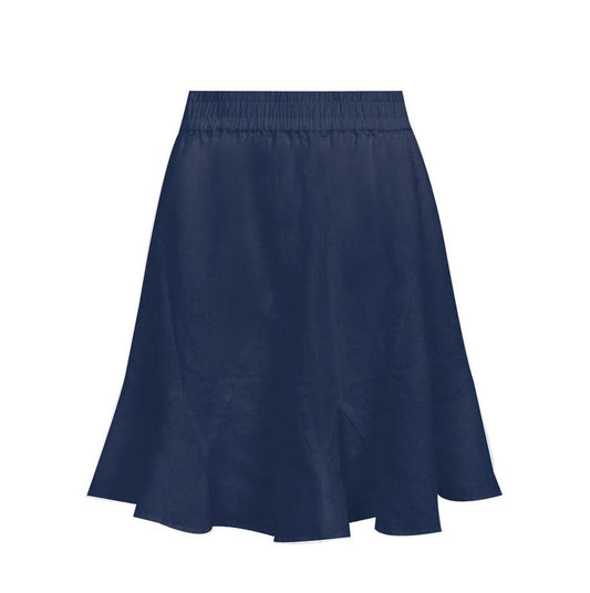 Laney skirt Navy