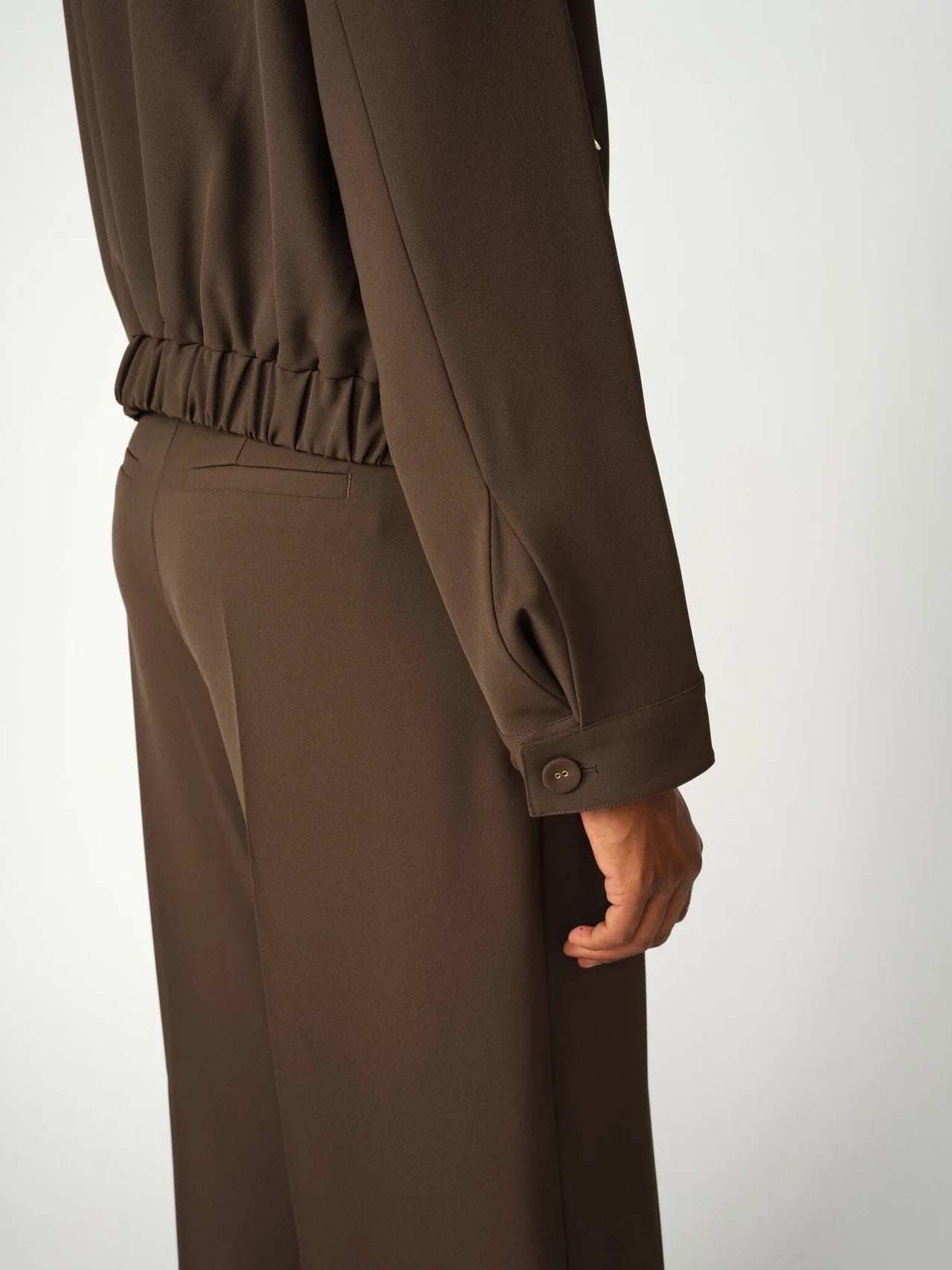 MM Leya Miley Pant - Delicioso