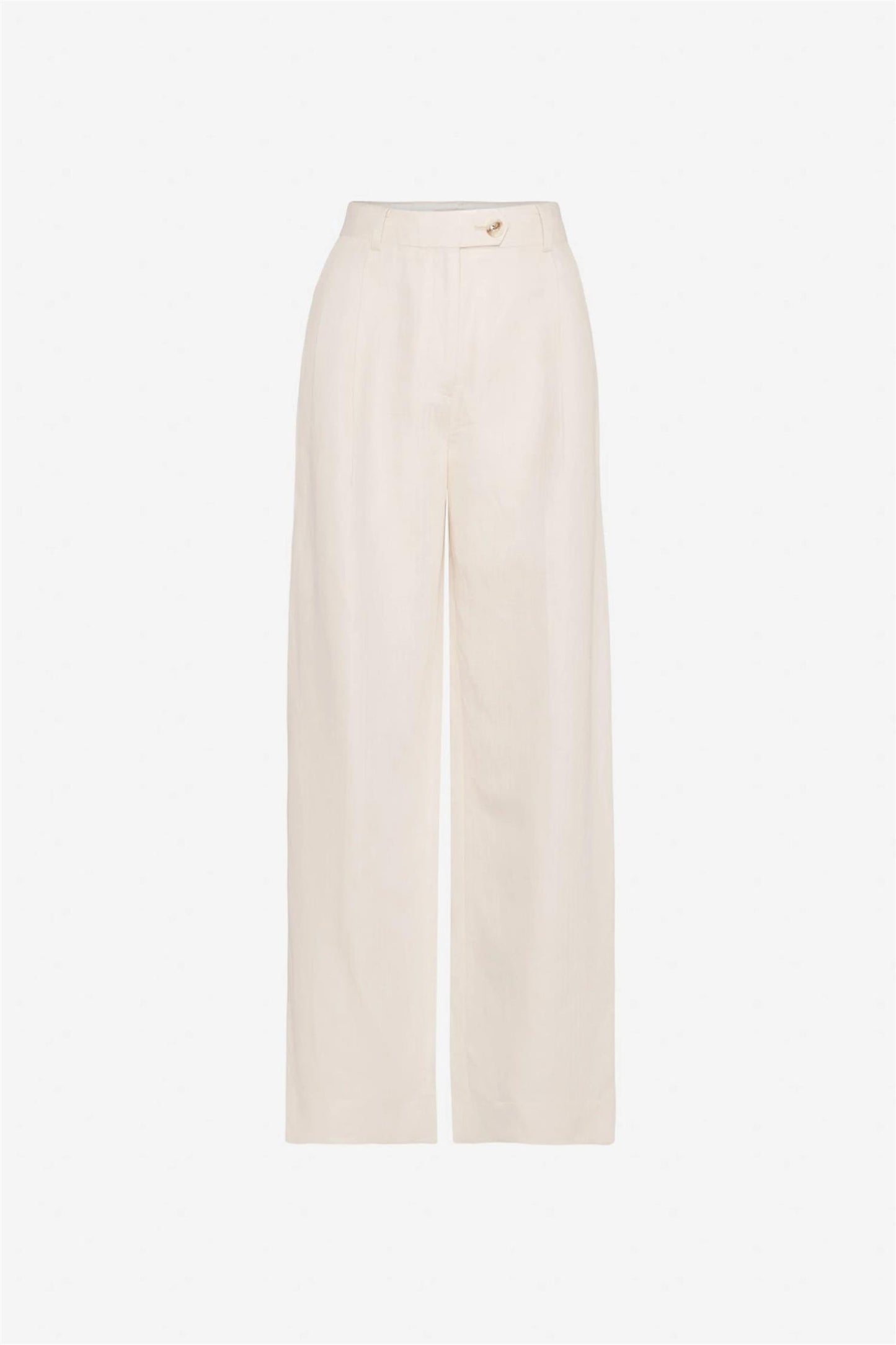 Angie Trouser Cream