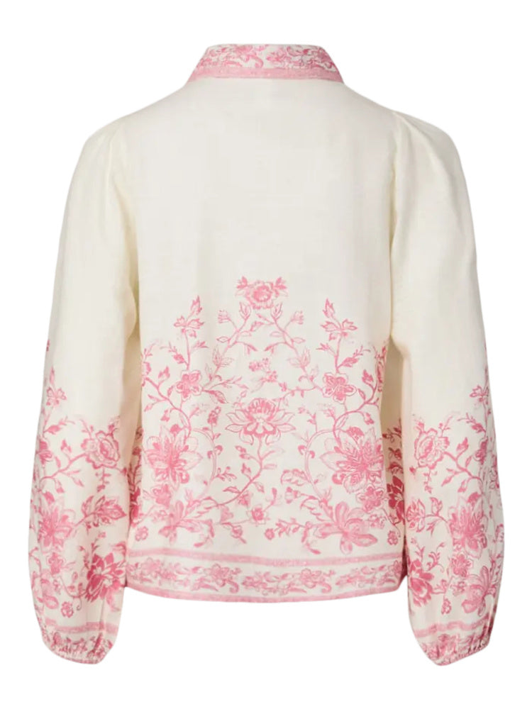 Yascoralina Ls Shirt