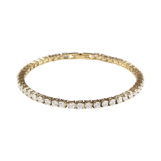 Tennis Bracelet 3 mm