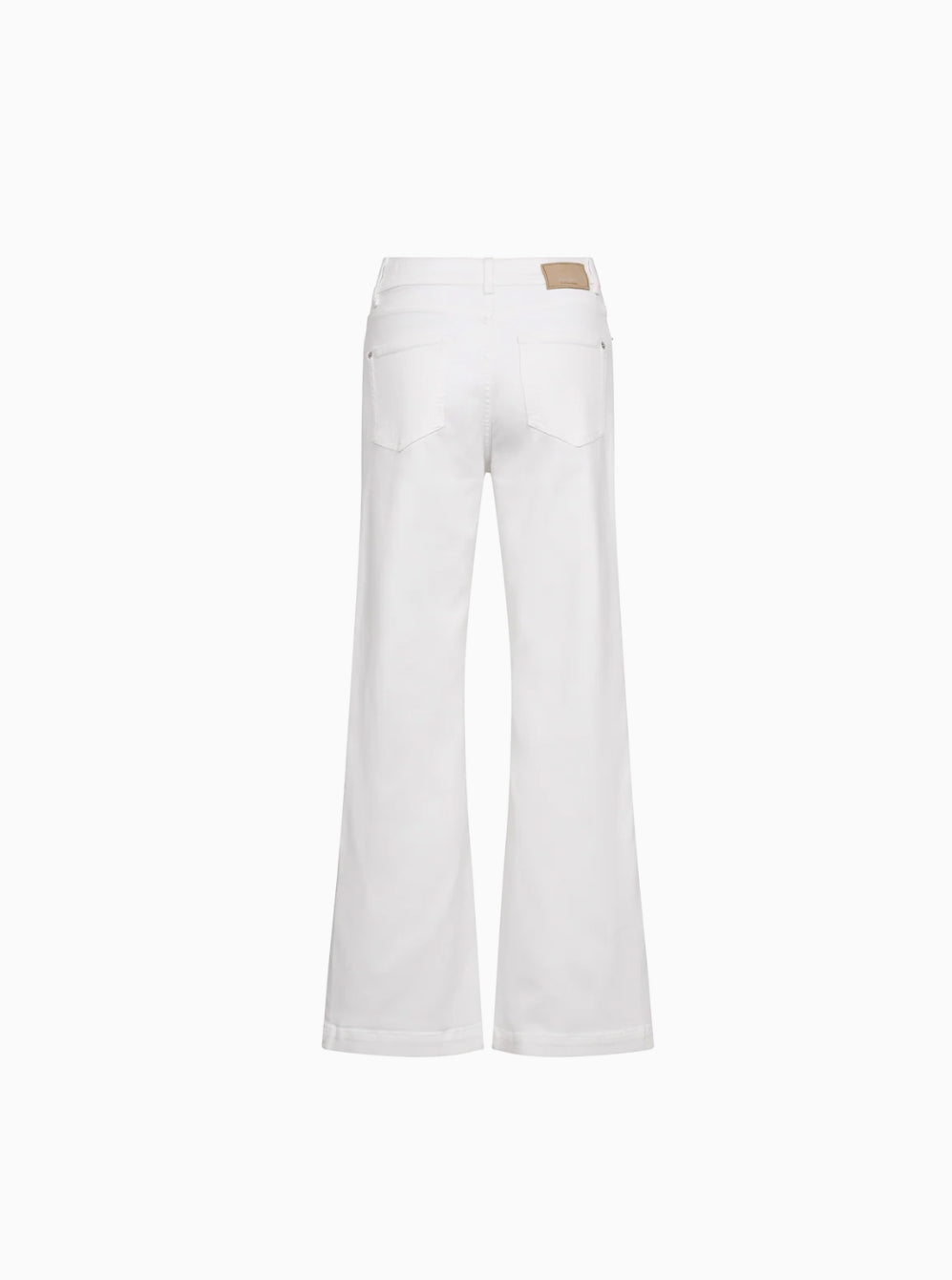 MMDara Deluxe Jeans Bright White 32'
