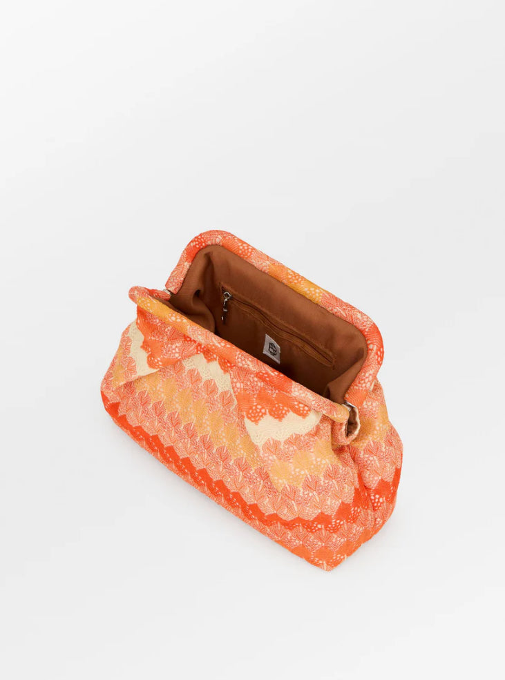 Pala Bonita Bag - Grenadine Red