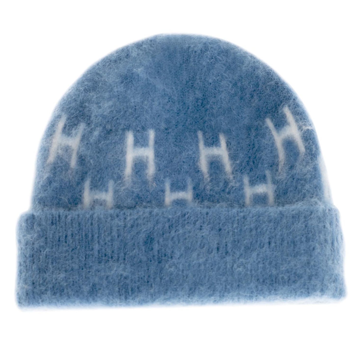 Asta Beanie Light Blue