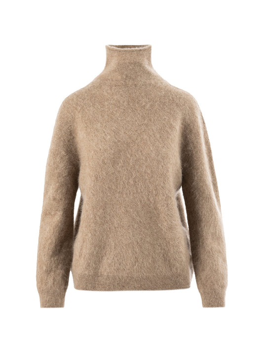 Caia Sweater - Hunter