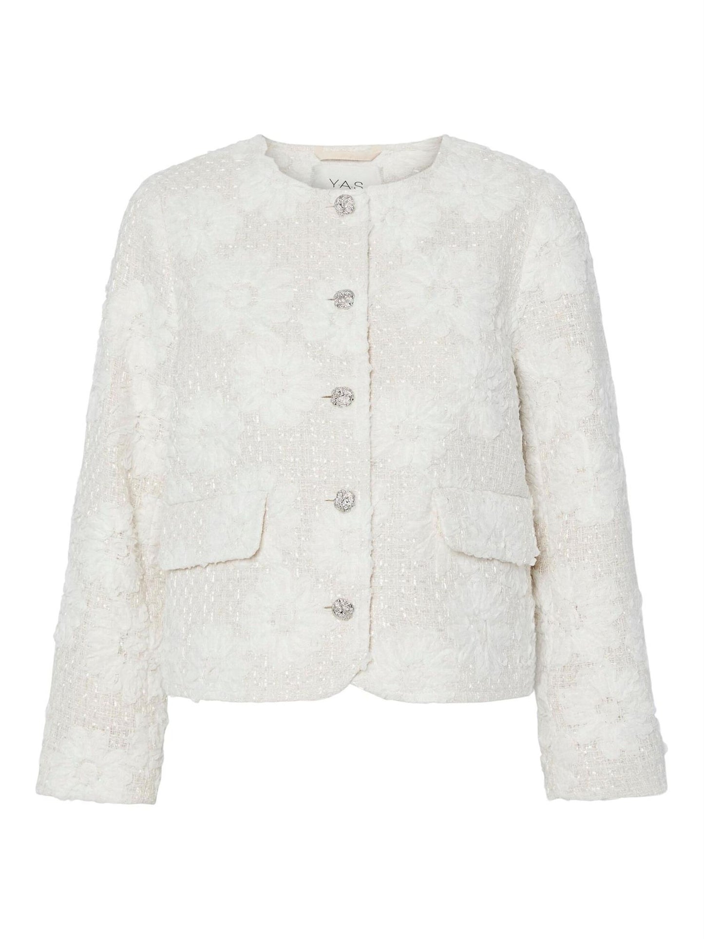 YASKavi 7/8 Jacket