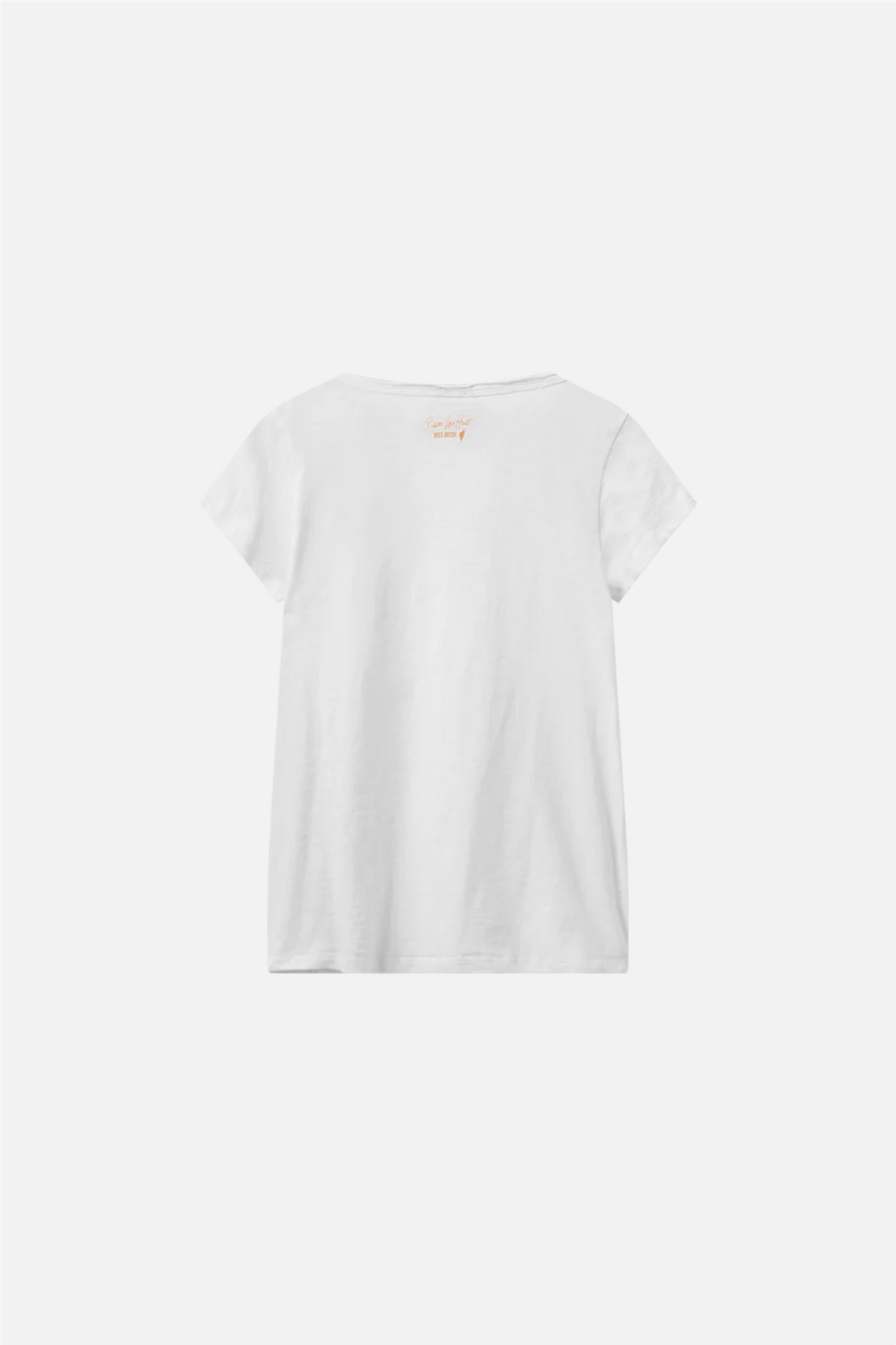 Tulli V-SS Basic Tee