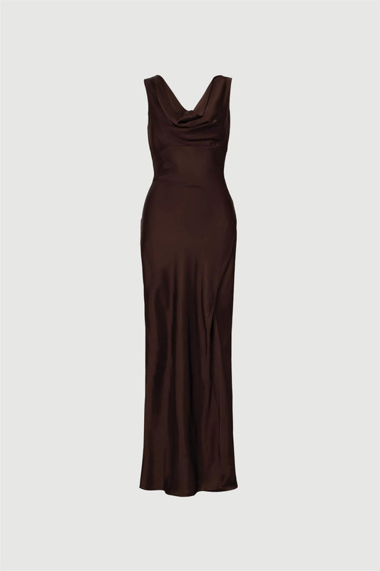 Cameron Dress - Java