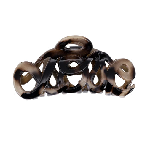 Love Claw 8cm Horn