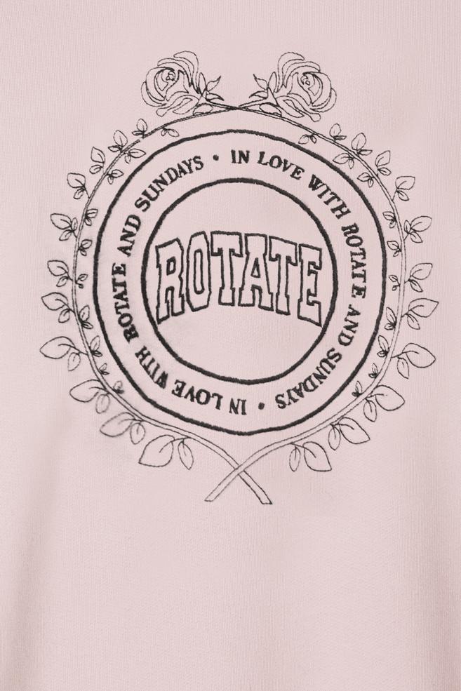 Heavy Sweat Crewneck
