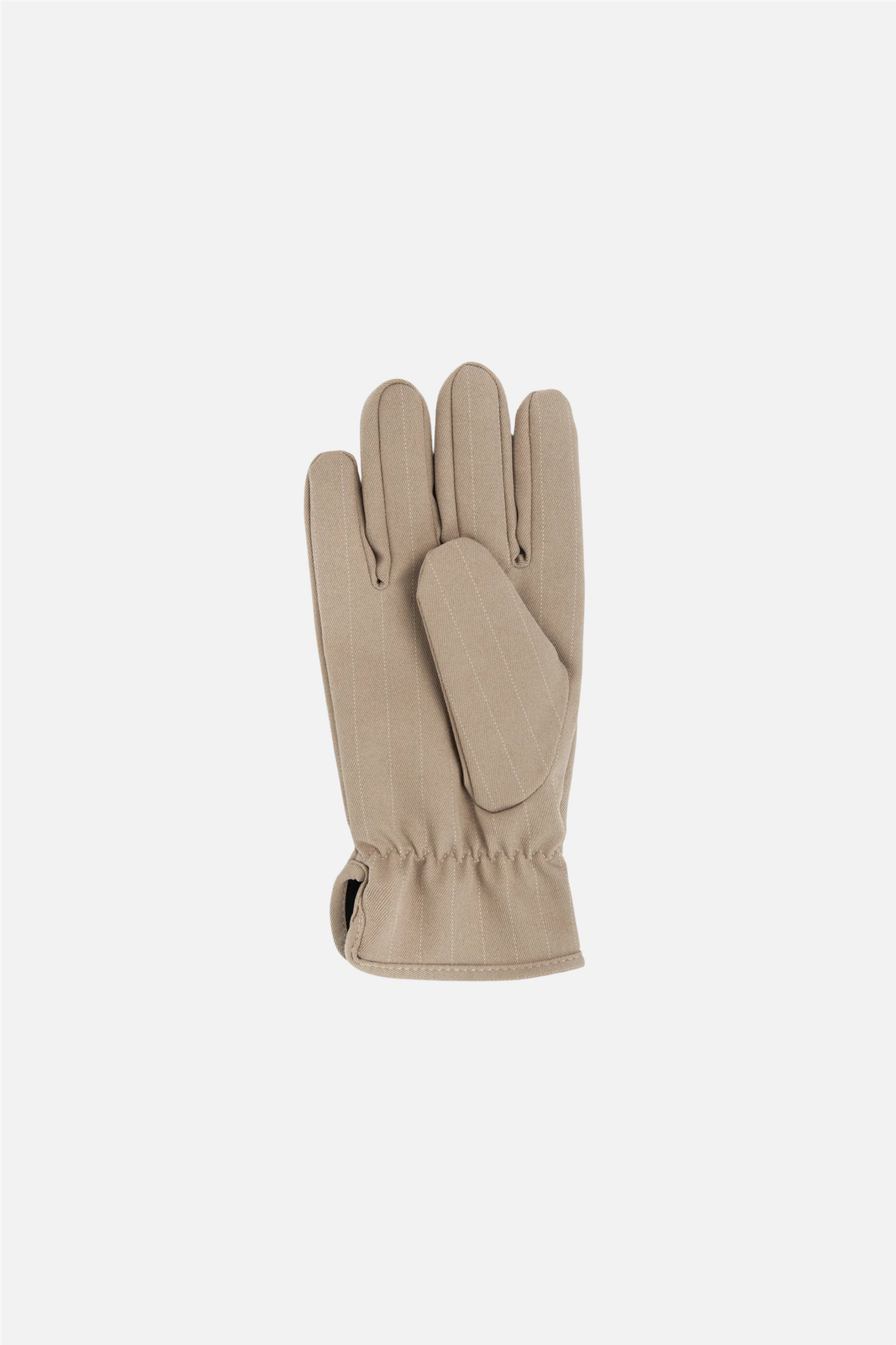 Gloves Taupe